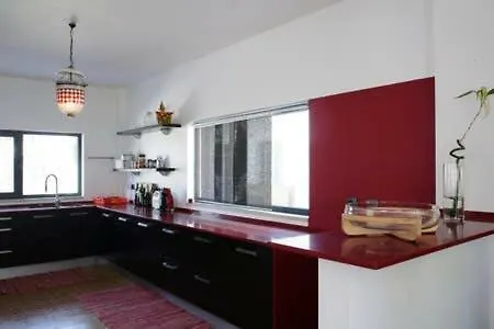 Aroeira Beach House