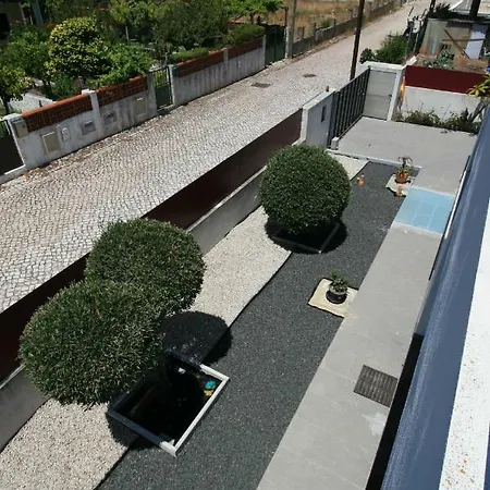 Aroeira Beach House Casa vacanze