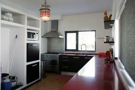 Aroeira Beach House Casa vacanze *