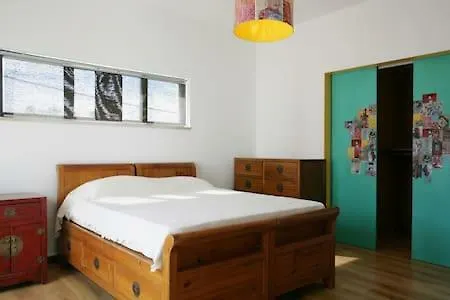 Aroeira Beach House Carcereiro