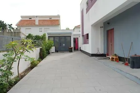 Aroeira Beach House