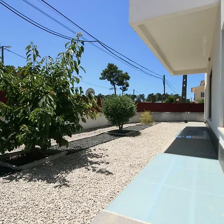 Aroeira Beach House * Carcereiro