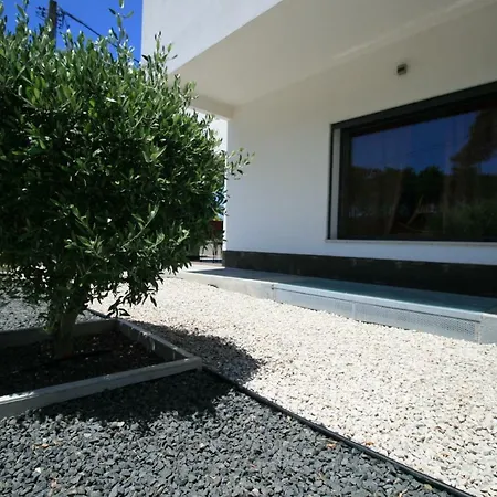 Aroeira Beach House Casa vacanze Carcereiro
