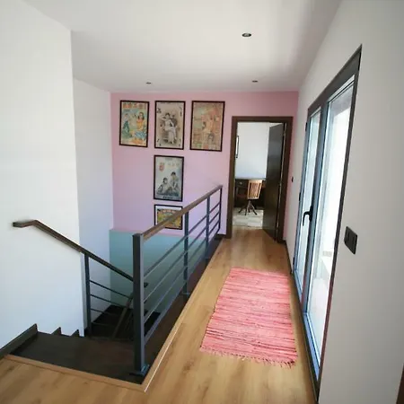 Casa vacanze Aroeira Beach House *