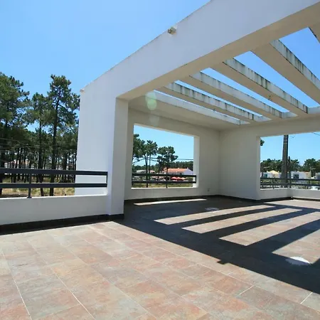 Aroeira Beach House Carcereiro