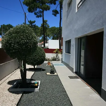 Aroeira Beach House Casa vacanze