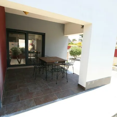 Aroeira Beach House