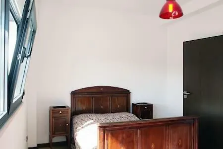 Casa vacanze Aroeira Beach House Carcereiro