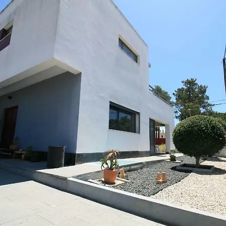 Aroeira Beach House Casa vacanze *
