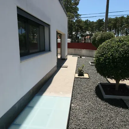 Aroeira Beach House Casa vacanze